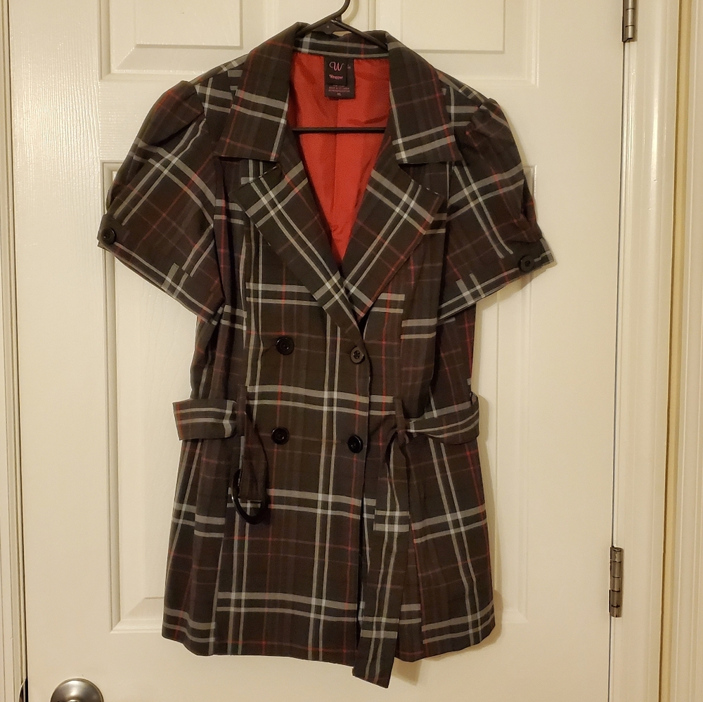 Jacket - Picture 2 of 6